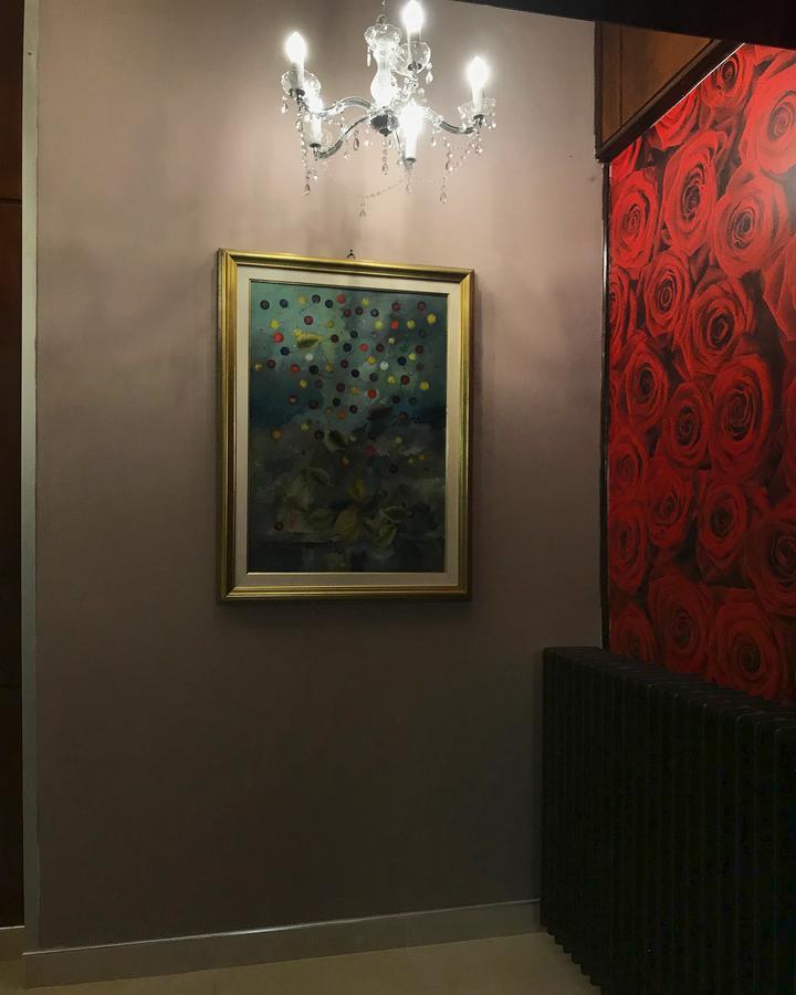 Golden Inn Hotel Majdanpek Buitenkant foto